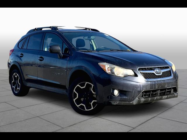 2013 Subaru XV Crosstrek Premium