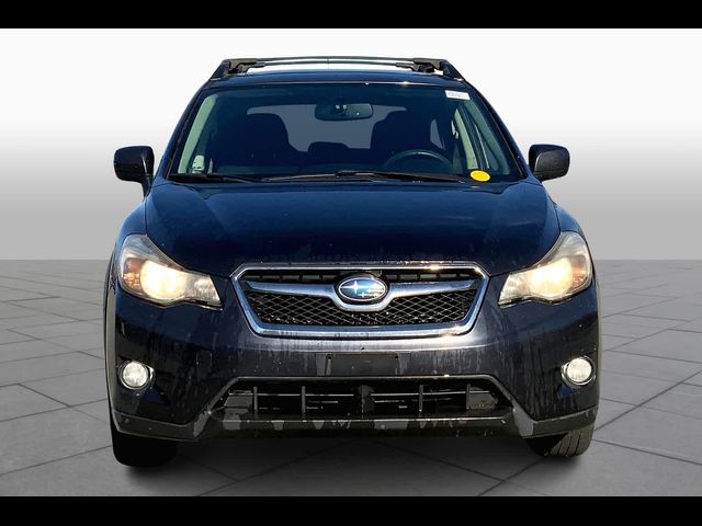 2013 Subaru XV Crosstrek Premium