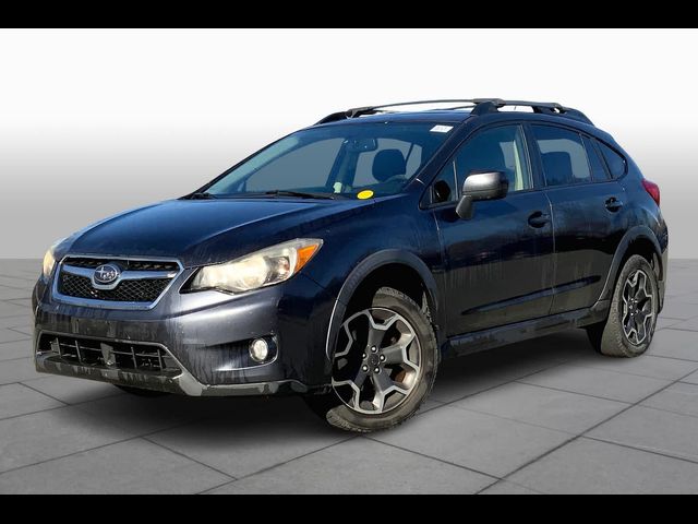 2013 Subaru XV Crosstrek Premium