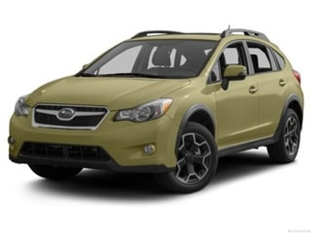 2013 Subaru XV Crosstrek Premium