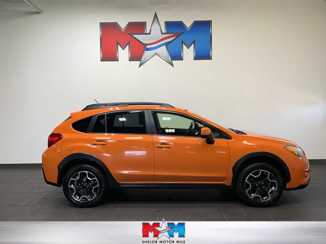 2013 Subaru XV Crosstrek Premium