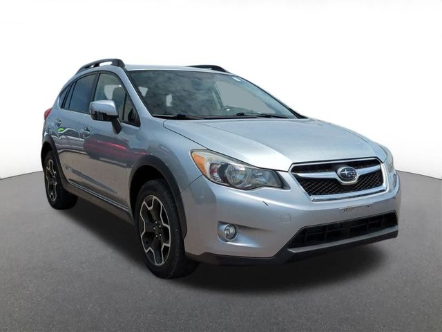 2013 Subaru XV Crosstrek Premium