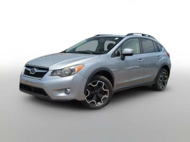 2013 Subaru XV Crosstrek Premium