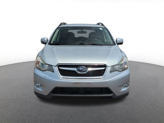 2013 Subaru XV Crosstrek Premium
