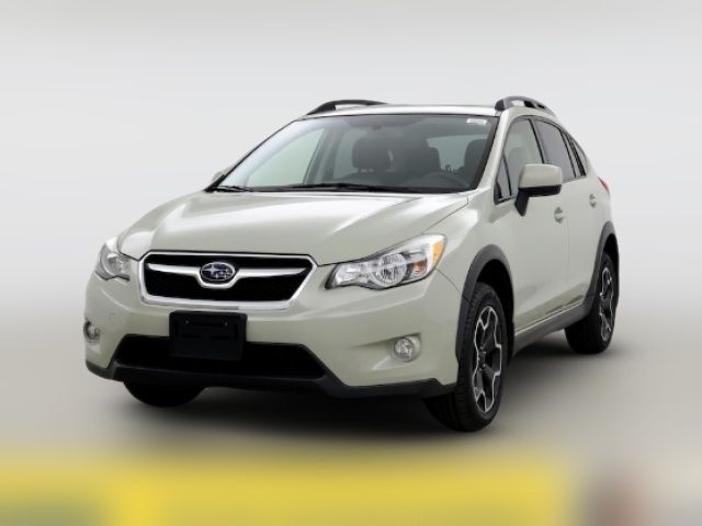 2013 Subaru XV Crosstrek Premium