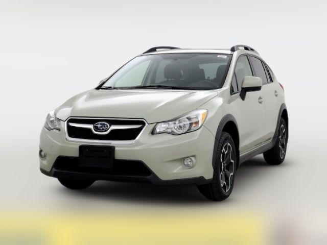 2013 Subaru XV Crosstrek Premium