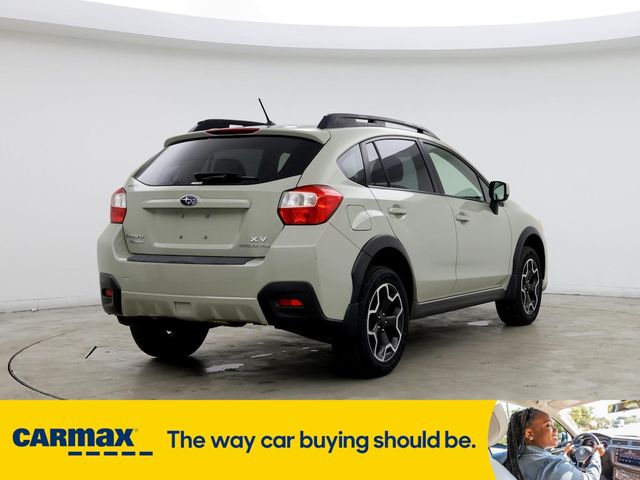 2013 Subaru XV Crosstrek Premium