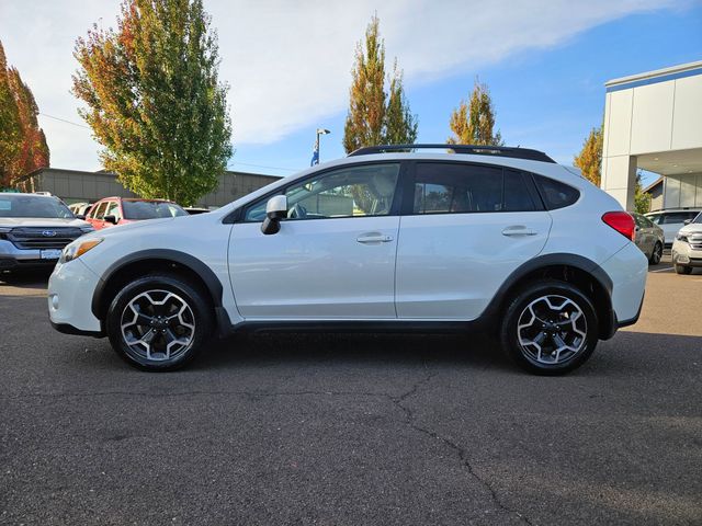 2013 Subaru XV Crosstrek Premium