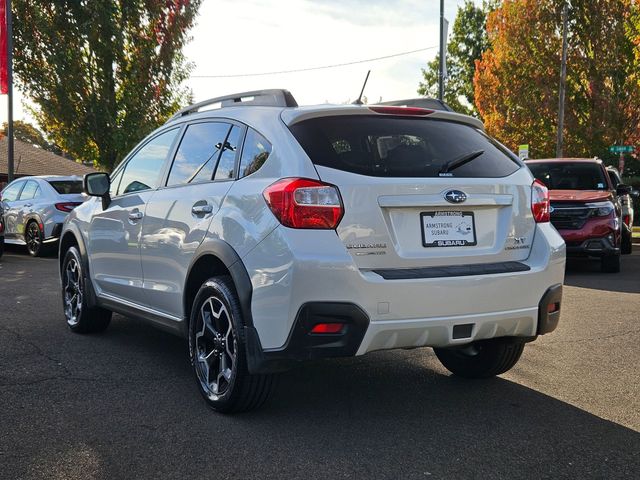 2013 Subaru XV Crosstrek Premium