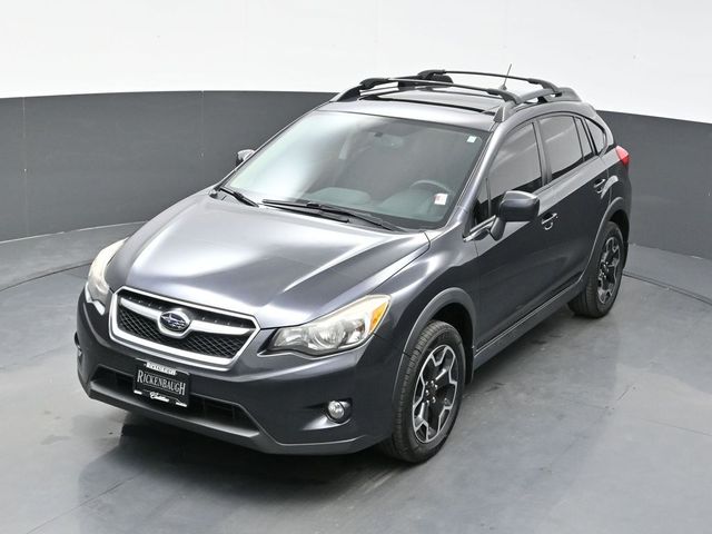 2013 Subaru XV Crosstrek Premium