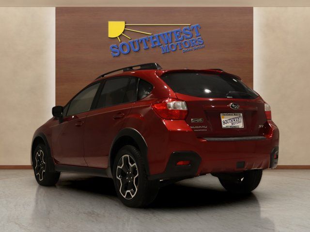 2013 Subaru XV Crosstrek Premium