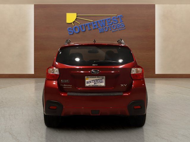 2013 Subaru XV Crosstrek Premium