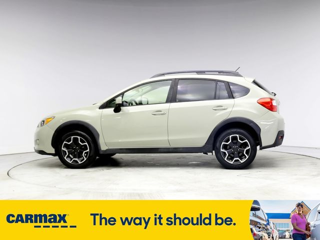 2013 Subaru XV Crosstrek Premium