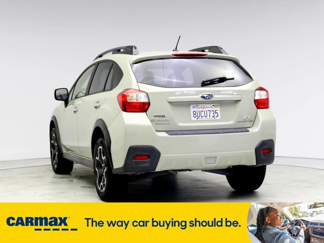 2013 Subaru XV Crosstrek Premium