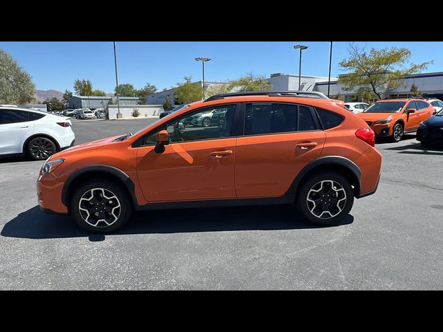 2013 Subaru XV Crosstrek Premium