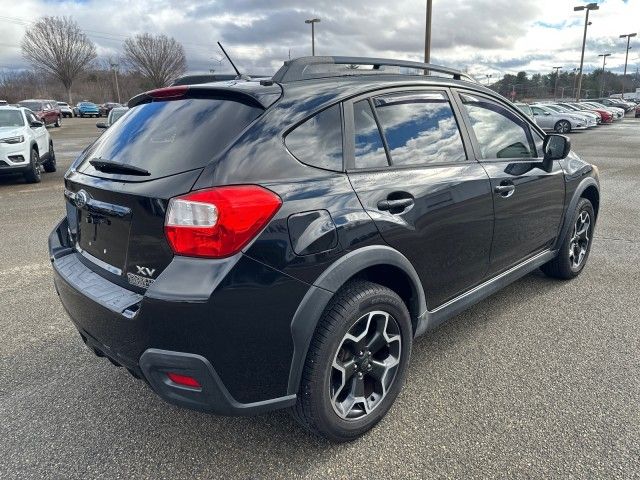 2013 Subaru XV Crosstrek Premium