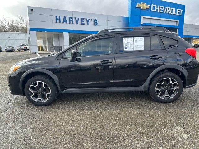 2013 Subaru XV Crosstrek Premium