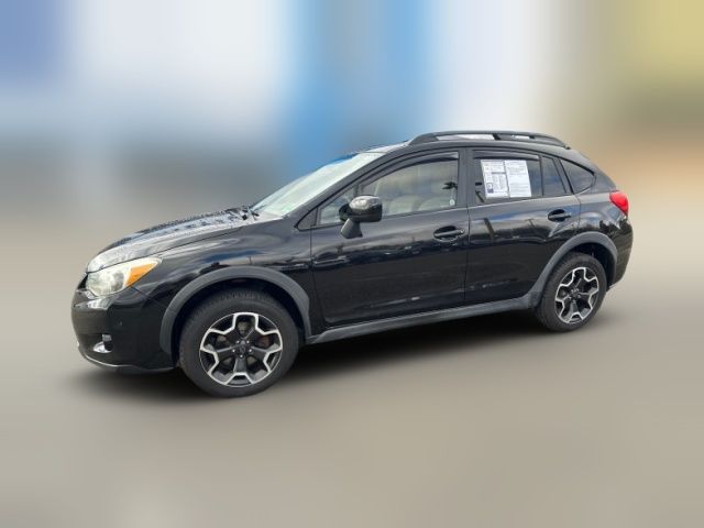 2013 Subaru XV Crosstrek Premium