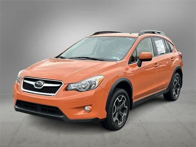 2013 Subaru XV Crosstrek Premium