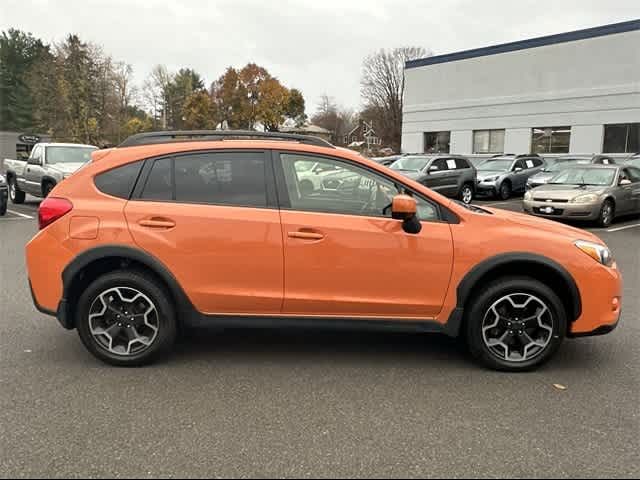 2013 Subaru XV Crosstrek Premium