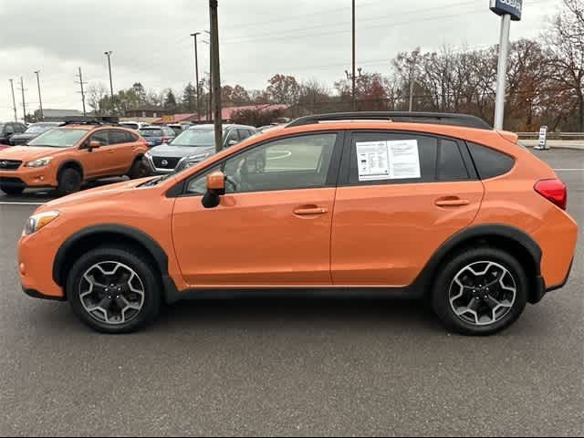 2013 Subaru XV Crosstrek Premium