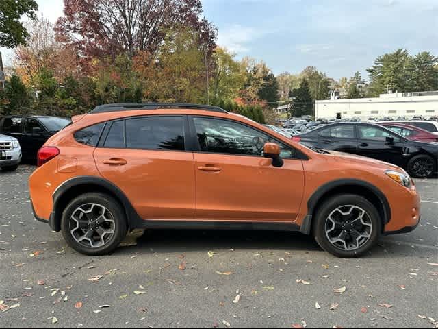 2013 Subaru XV Crosstrek Premium