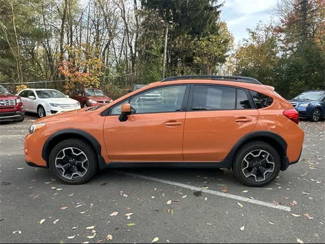 2013 Subaru XV Crosstrek Premium