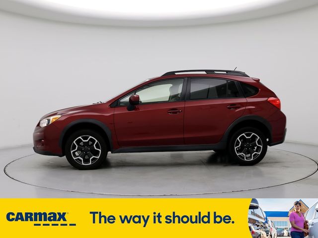 2013 Subaru XV Crosstrek Premium