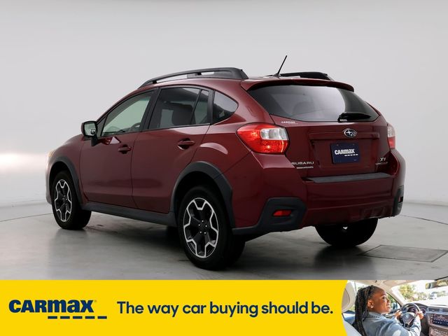 2013 Subaru XV Crosstrek Premium