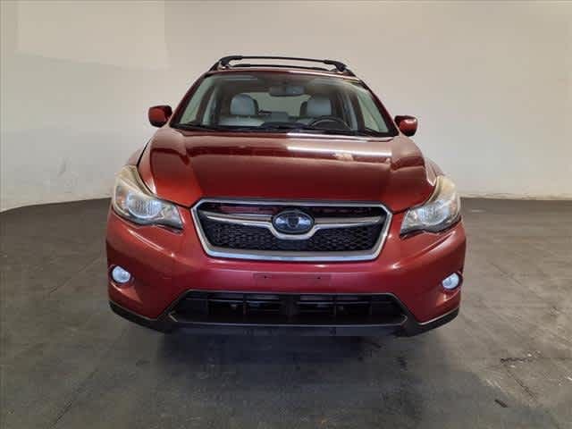 2013 Subaru XV Crosstrek Premium