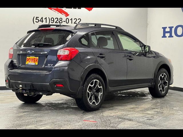 2013 Subaru XV Crosstrek Premium