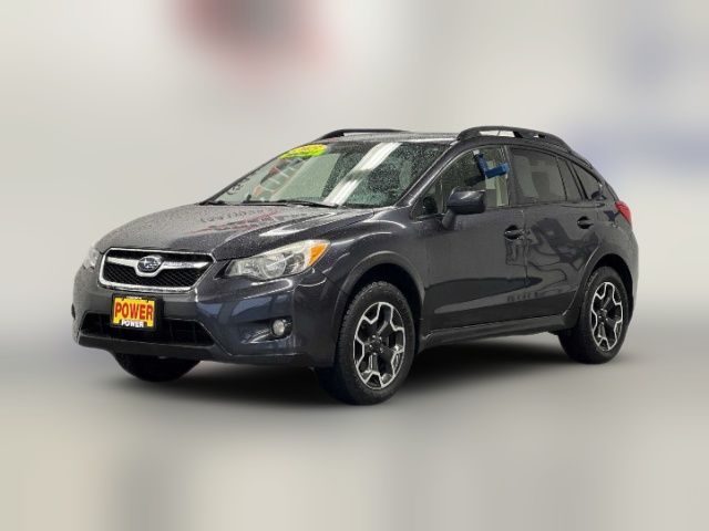 2013 Subaru XV Crosstrek Premium