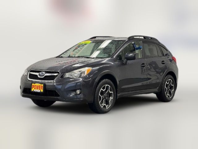 2013 Subaru XV Crosstrek Premium