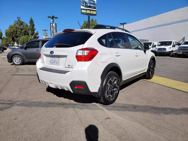 2013 Subaru XV Crosstrek Premium