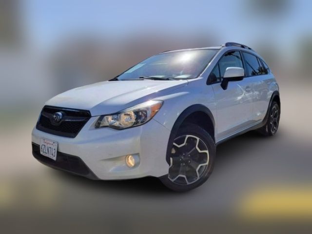 2013 Subaru XV Crosstrek Premium