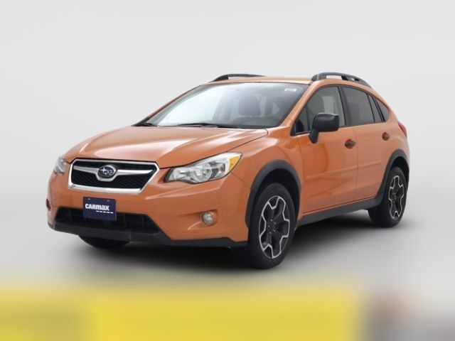2013 Subaru XV Crosstrek Premium