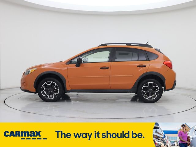 2013 Subaru XV Crosstrek Premium