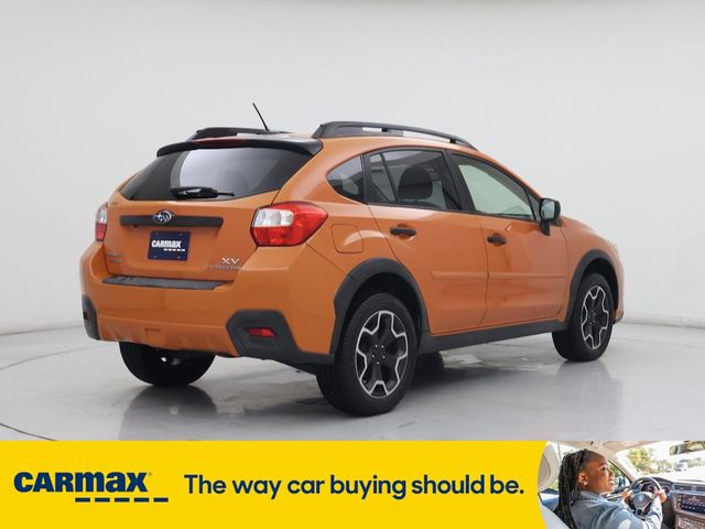 2013 Subaru XV Crosstrek Premium