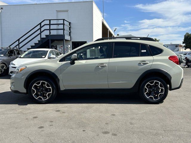 2013 Subaru XV Crosstrek Premium