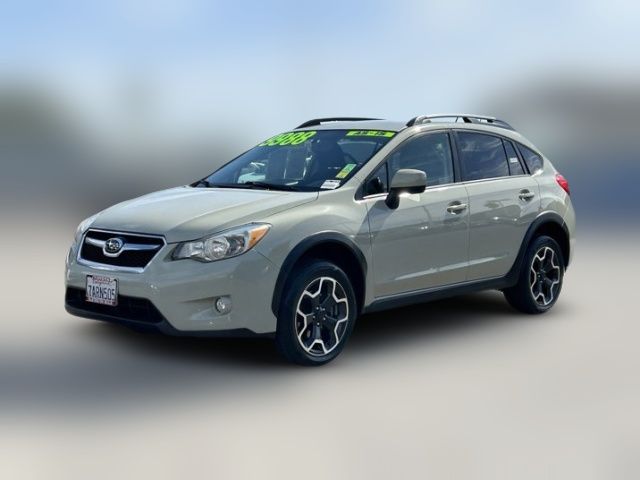 2013 Subaru XV Crosstrek Premium