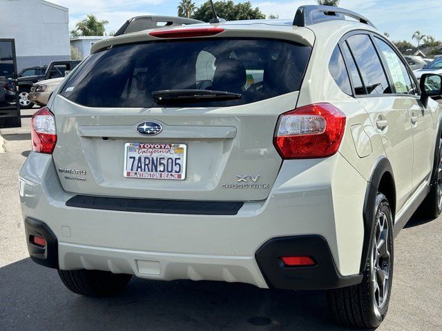 2013 Subaru XV Crosstrek Premium