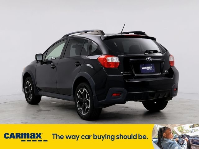 2013 Subaru XV Crosstrek Premium