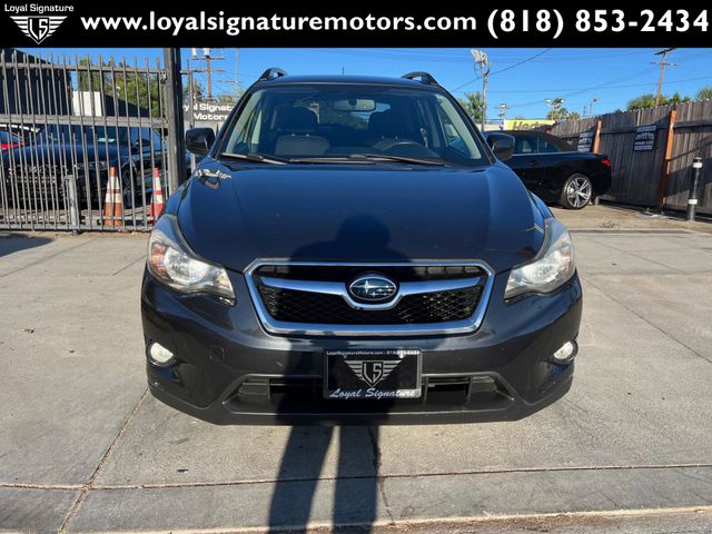 2013 Subaru XV Crosstrek Premium