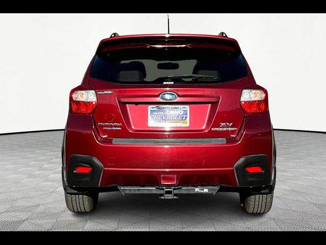 2013 Subaru XV Crosstrek Premium