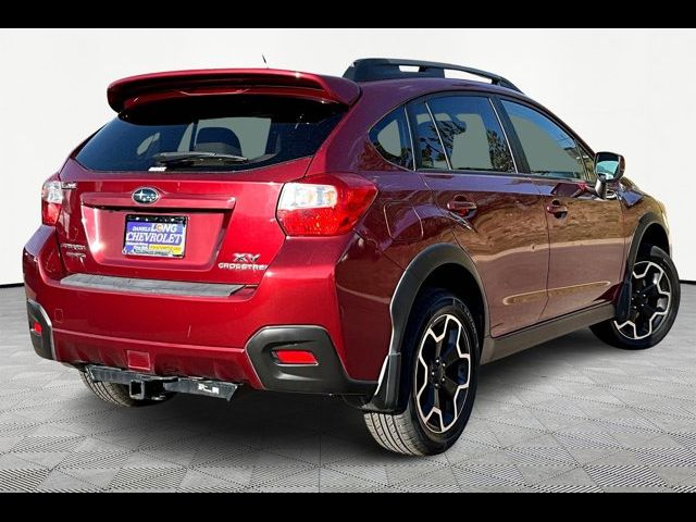 2013 Subaru XV Crosstrek Premium