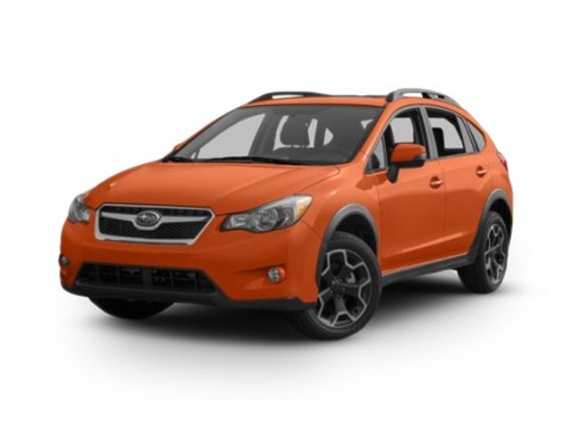 2013 Subaru XV Crosstrek Premium