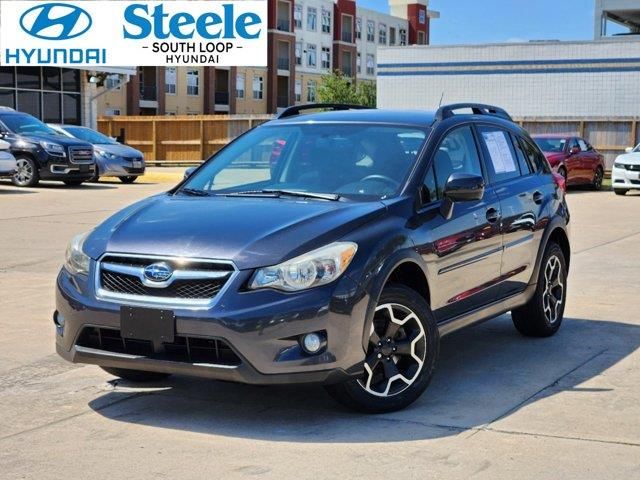 2013 Subaru XV Crosstrek Premium