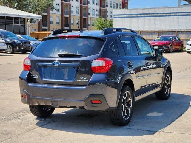 2013 Subaru XV Crosstrek Premium