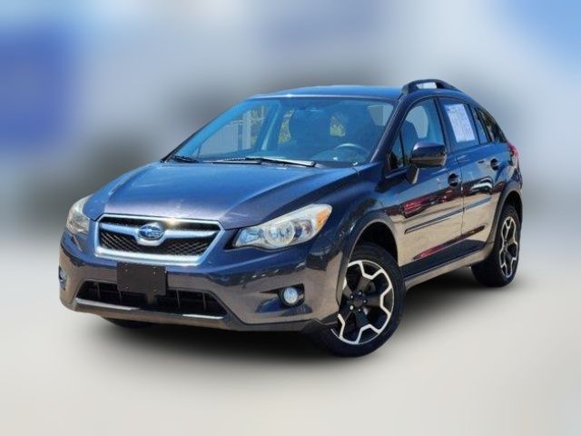 2013 Subaru XV Crosstrek Premium