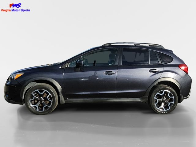 2013 Subaru XV Crosstrek Premium